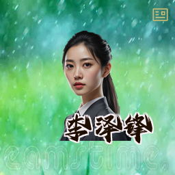 李泽锋